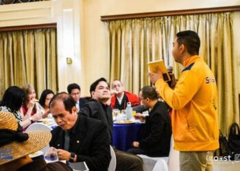 Types of Motivational Speakers in the Philippines