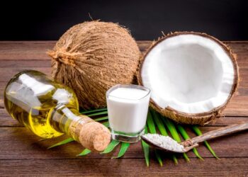 House bills seek to establish 2 new gov’t-run coconut oil refineries in Eastern Samar