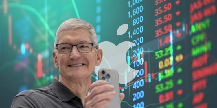 Apple Stock Is a Strong Buy Ahead of the iPhone 16 Launch