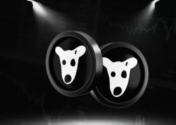 DOGS Becomes Top 3 Crypto with 5+ Million Unique Holders, Competing with USDT and ETH?