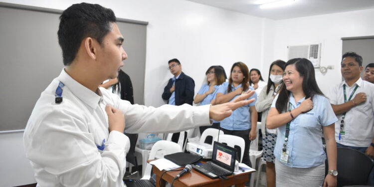 What Makes a Great Motivational Speaker in the Philippines?