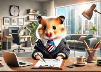 Hamster Kombat Listing Soon, Here’s Everything You Need to Know