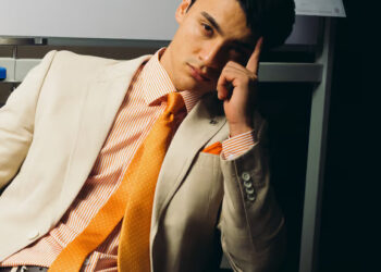 Bajuu by Wardrobe Ushers in a Year of Urban Sartorial with the Enthralling “Maestro of The City” Bijou Collection