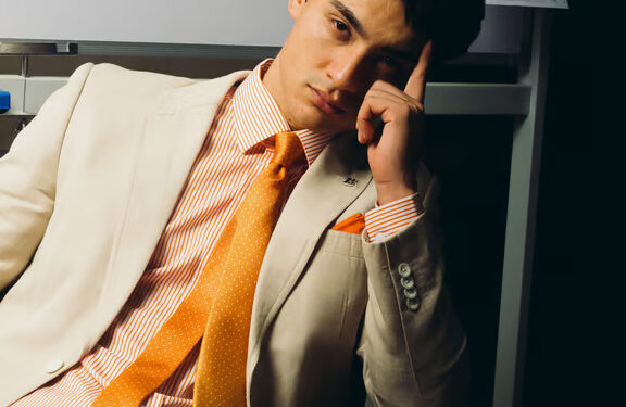 Bajuu by Wardrobe Ushers in a Year of Urban Sartorial with the Enthralling “Maestro of The City” Bijou Collection