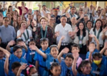 U.S. Announces Additional Php485-M to Advance Basic Education in PH