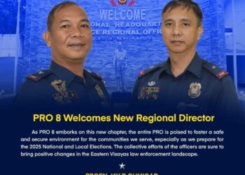PRO 8 Welcomes New Regional Director