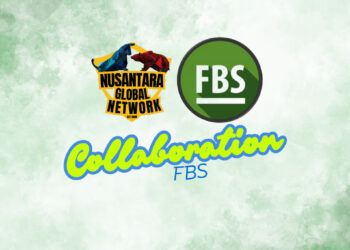 Nusantara Global Network Announces Strategic Collaboration with FBS Broker to Expand Trading and Affiliate Opportunities