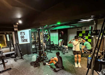 Fitness Beyond the Gym: GoGym’s Holistic Approach to Health and Wellness