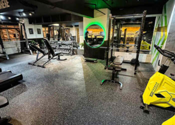 Fitter Employees, Stronger Companies: How GoGym Can Boost Your Workforce