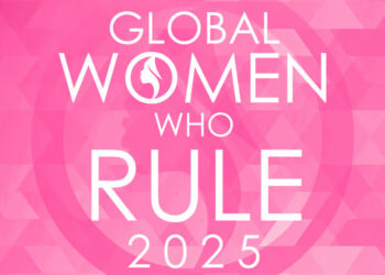Global Women Who RULE 2025 – Nominations is Open