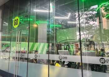 GoGym’s Global Ambition: Bringing Accessible Fitness to Southeast Asia