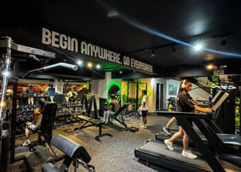 Welcoming a Healthier New Year: How GoGym Attracts and Retains New Year’s Resolution Gym-Goers
