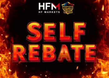 HF Markets Rebate: Nusantara Global Network Partners with HF Markets to Launch Exclusive Rebate Program