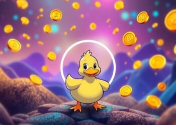 How Much is DuckChain Token? Check Out $DUCK Price Prediction 2025-2030