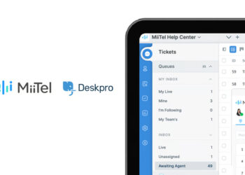 Streamline Your Customer Service with MiiTel and Deskpro Integration