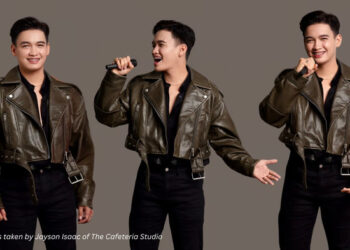 KWC PH Champion, Jan Francis Launches ‘You Are The One’ – A Song for Dreamers