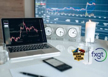 Nusantara Global Network Announces Strategic Partnership with FXGT to Elevate Trading Opportunities in Southeast Asia