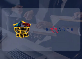 Nusantara Global Network Forms Strategic Partnership with Errante Broker to Empower Introducing Brokers (IB) and Master IB (MIB)