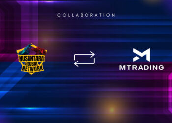 Nusantara Global Network Teams Up with MTrading to Boost Introducing Broker (IB) Program with Competitive Rebates in Southeast Asia
