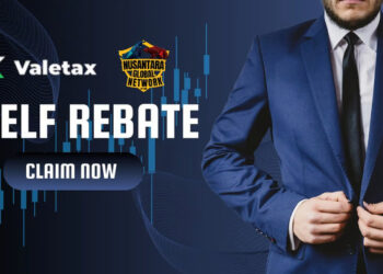 Nusantara Global Network and Broker Valetax Join Forces to Launch Self-Rebate System for Traders