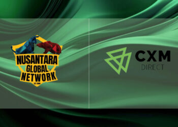 Nusantara Global Network Announces Strategic Partnership with CXM Direct to Recruit Introducing Brokers Across Southeast Asia