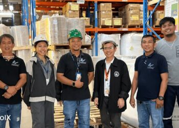 SolX Technologies: Advancing 365 MW Capacity and PHP 500M Savings with Tech Energy Solutions