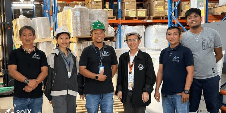 SolX Technologies: Advancing 365 MW Capacity and PHP 500M Savings with Tech Energy Solutions