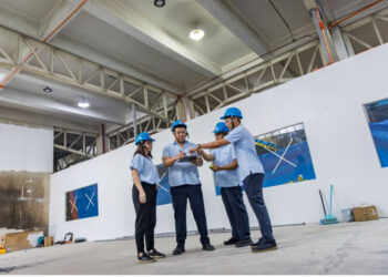 Local Manufacturing Brand Expands Warehouse, to Launch New Product Lines