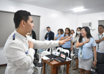What Makes an Effective Motivational Speaker Today?
