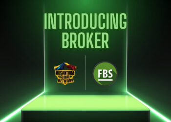 Nusantara Global Network and FBS Broker Introduce Groundbreaking Introducing Broker (IB) Program