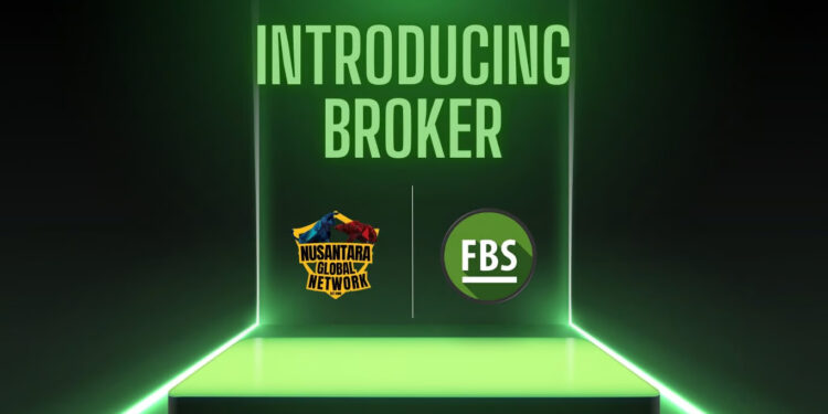 Nusantara Global Network and FBS Broker Introduce Groundbreaking Introducing Broker (IB) Program