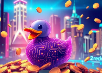 DuckChain is Available in Pre-Market, Here’s Everything You Need to Know