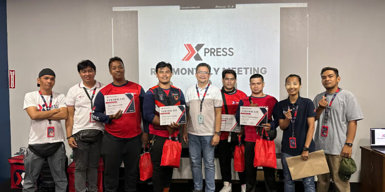 Innovative Transportation Solutions: Xpress Partners with Boracay for Sustainable and Organized E-Trike Services