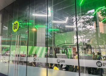 Fitness for All: GoGym is Revolutionizing Affordable Health and Fitness in the Philippines