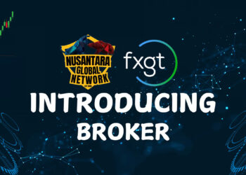 Nusantara Global Network Partners with FBS Broker to Expand Trading and Affiliate Opportunities in Southeast Asia