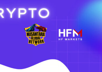 Nusantara Global Network Announces Strategic Partnership with HF Markets to Empower HFM Crypto CFD Trading in Southeast Asia