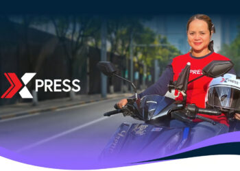 Celebrating Women’s Empowerment: Irene Sicabalo and the Xpress Journey