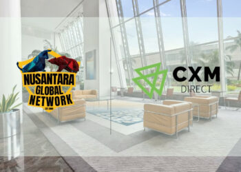 Strategic Partnership Between Nusantara Global Network and CXM Direct Empowers Introducing Brokers (IB) in Southeast Asia