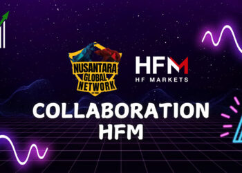 Nusantara Global Network Partners with HF Markets to Provide Exceptional IB Opportunities and Lucrative Commission Plans