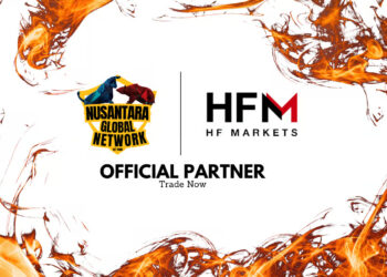 Nusantara Global Network and HF Markets Forge Strategic Partnership to Offer Lucrative IB Opportunities and Attractive Commission Plans