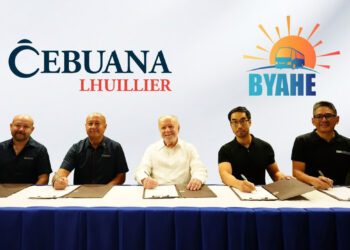 Cebuana Lhuillier Drives the Future of Mobility with Strategic Investment in Byahe