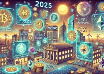 Crypto Market in Flux Ahead of Budget 2025: A Comprehensive Overview