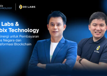 D3 Labs and Orbix Technology Join Forces to Revolutionize Cross-Border Payments and Blockchain Solutions for Financial Services