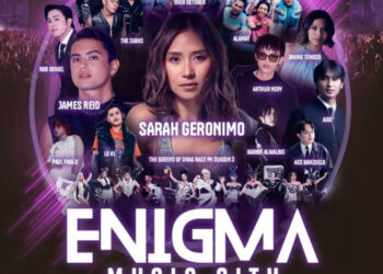 Enigma Music City Announces Limited-Time 50% Discount with Code COACHBOOSTGIO
