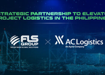 FLS Group and AC Logistics Unite to Revolutionize Supply Chain Ecosystems