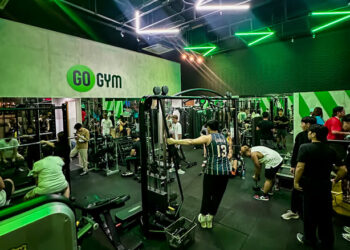 Franchise the Future: Why GoGym is the Perfect Opportunity for Fitness Entrepreneurs