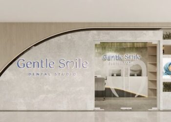 Gentle Smile Dental Studio Opens New Flagship Clinic at Wheelock Place, Orchard Road