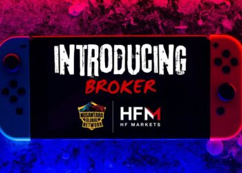 Nusantara Global Network Partners with HF Markets to Launch Cutting-Edge Introducing Broker (IB) Program