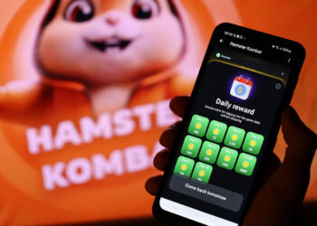 Hamster Kombat Announces Season 2: GameDev Heroes, A New Way to Play!