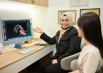 How Dental Procedures Like Invisalign Can Help Correct Teeth Alignment